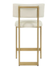 Apsley - Counter Stool
