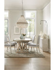 Boheme - Vitton Upholstered Chair