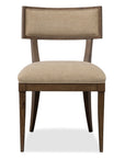 Cashiers - Klismos Chair Set of 2