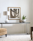 Chapman - Mixed Media Table