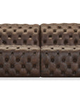 SS - Savion Deux Sofa With Power Recliners And Power Headrests