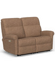 Davis - Reclining Loveseat