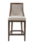 Purcell - Counter Stool - Beige