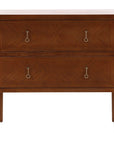 Regis - Chest - Light Brown
