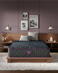 Beautyrest World Class - Level Three Extra Firm Mattress