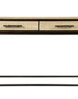 Delane - Console - Beige