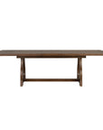 Bellevue - Rectangular Dining Table