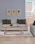 Thomas - Loveseat