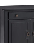 Hudson - Server - Black