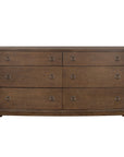 Bellevue - Dresser - Whiskey Brown