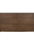 Bellevue - Dresser - Whiskey Brown