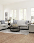 Angie - Living Room Chair