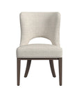 Trevino - Dining Chair - Sand