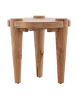Parker - Living Room Table