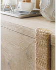 Commerce And Market - Seaside Buffet - Beige