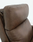 James - Power Recliner