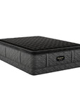 Beautyrest Black - 16.5" Series Three Firm Pillow Top Mattress