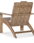 Vineyard Row - Accent Chair - Beige