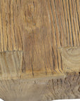 Holliman - Living Room Table