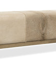 Melange - Holy Cow Bench - Beige