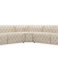 SS - Savion Deux Power Reclining Sectional