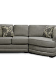 Brantley - 5630 - Sectional