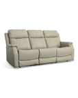 Easton - Power Reclining Sofa