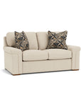 Blanchard - Fabric Loveseat