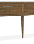 Chapman - Sideboard - Light Brown