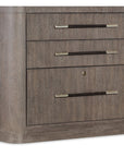 Modern Mood - Lateral File