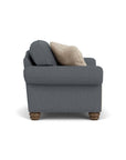 Bexley - Chair, Nailhead Trim