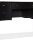 Bristowe - Writing Desk - Black