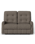 Devon - Reclining Loveseat
