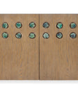 Commerce And Market - Pilea Entertainment Credenza