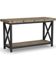 Carpenter - Sofa Table