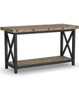 Carpenter - Sofa Table