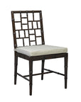 Hugo - Side Chair Set of 2