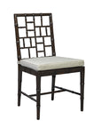 Hugo - Side Chair (Set of 2) - Brown