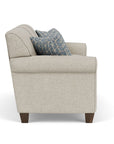 Dana - Stationary Sofa