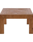 Wagner - Coffee Table - Light Brown