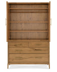 Cashiers - Wardrobe Hutch