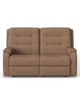 Arlo - Reclining Loveseat