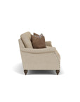 Veda - Fabric Sofa