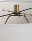 Farai - Table Lamp - Terracotta