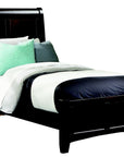 Bonanza - Mansion Bed