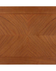 Regis - Chest - Light Brown