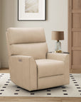 Marah - 3P Recliner Big & Tall
