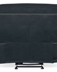 MS - Riverton Power Gliding Recliner With Power Headrest And Lumbar