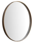 Cashiers - Mirror - Gold