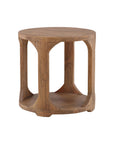 Pamlico - Wood Table